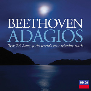 Adagios cover