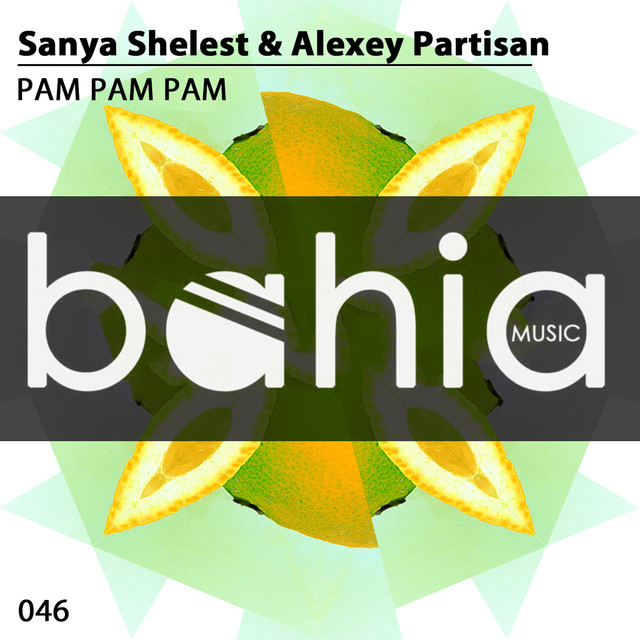 Sanya Shelest Photo