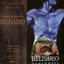 Donizetti: Belisario Albumcover