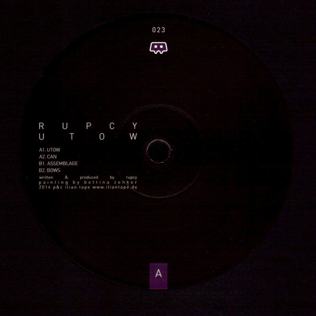 Rupcy Photo