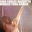 Modelo para armar cover