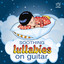 Soothing Lullabies On Guitar Albumcover