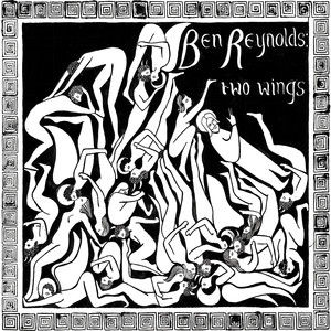 Two Wings cover