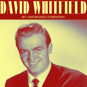 My Unfinished Symphony cover