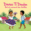 Danse ti doudou (Bal et carnaval des Antilles) Albumcover