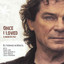 Once I Loved cover