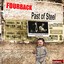 Past of Steel Albumcover