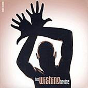 The Wishing Bridge Albumcover