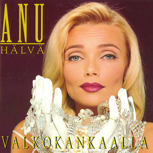Anu H&auml;lv&auml;