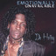 Emotionally Unavailable Albumcover