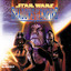 Star Wars: Shadows of the Empire cover