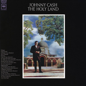 The Ten Commandments cover