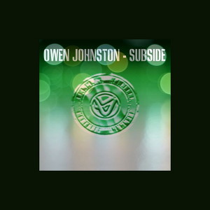 Owen Johnston