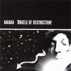 Angels of Destruction! cover