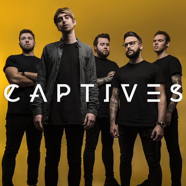Captives photo