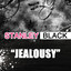 Jealousy cover
