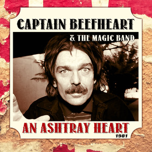 An Ashtray Heart (Live) album