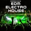 EDM Electro House Albumcover
