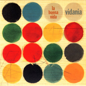 Vidania cover