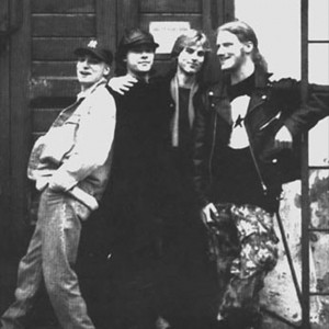 Skåpmat Albumcover
