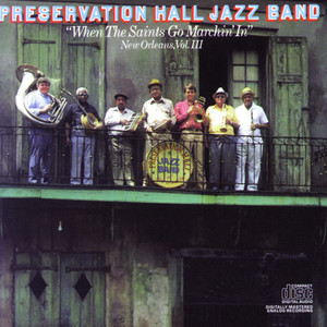 Preservation Hall Jazz Band, Percy Humphrey
