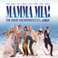 Mamma Mia! The Movie Soundtrack cover