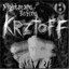Nightmare Before Krztoff cover