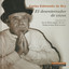 Carlos Edmundo de Ory. El Desenterrador de Vivos cover
