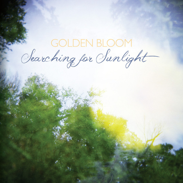 Searching For Sunlight cover