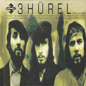 3 Hürel cover