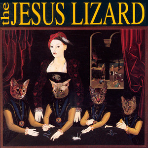 Liar cover