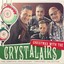 Christmas with The Crystalairs Albumcover
