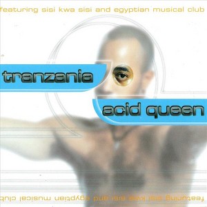 Acid Queen