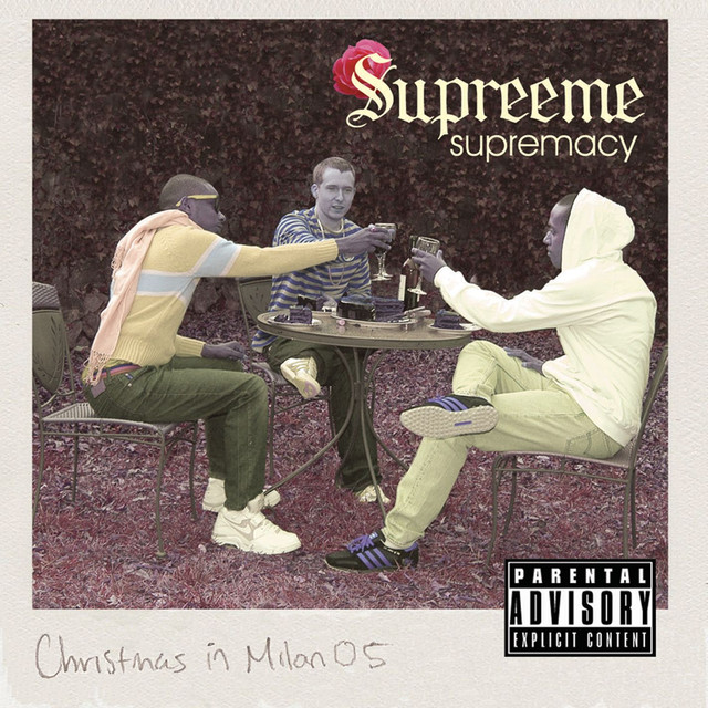 Supreeme Photo