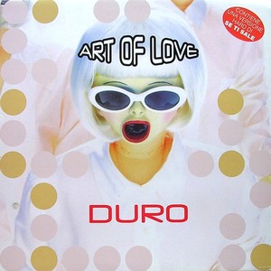 Art Of Love