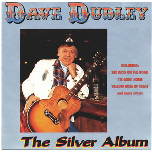 The Silver Album album