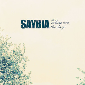 These Are the Days album