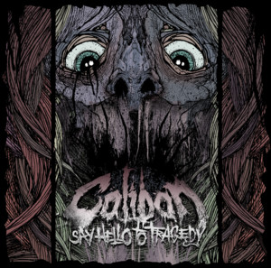 Say Hello to Tragedy album