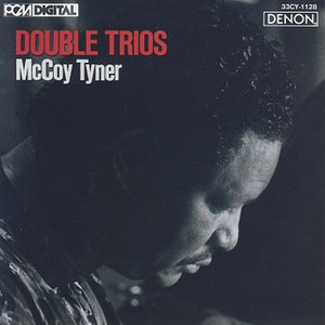 Double Trios album