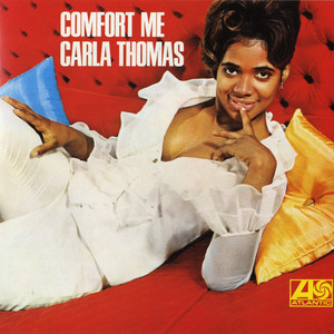 Comfort Me cover