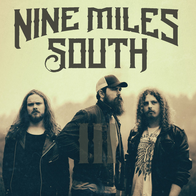 Nine Miles South Photo