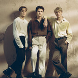 New Hope Club profile