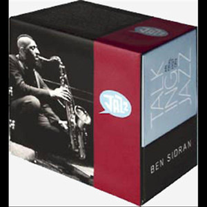 Talking Jazz Singles album