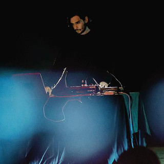 Jon Porras Photo