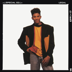 Legal album