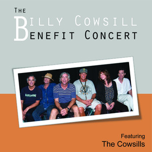 The Billy Cowsill Benefit Concert Featuring the Cowsills album