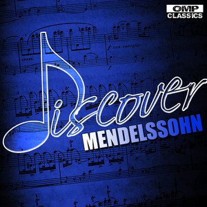 Discover: Mendelssohn album