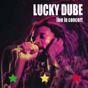 In Concert (Live) album