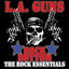 Rock Bottom - The Rock Essentials cover
