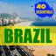 Brazil - 40 Essentials Albumcover